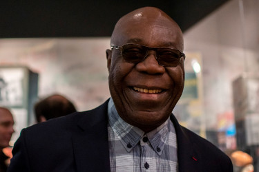 Manu Dibango