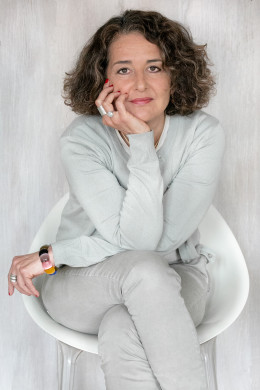 Nedjma Kacimi