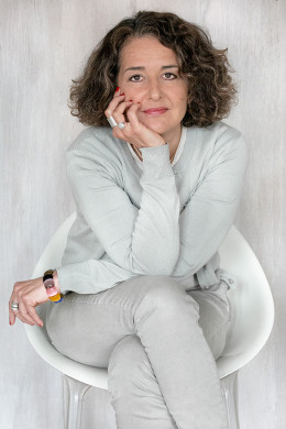 Nedjma Kacimi