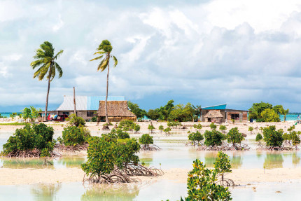 Atoll_de_Tarawa_Sud_Kiribati_Îles_Gilbert_Micronésie_Océanie