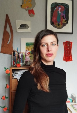 Fanny Michaëlis