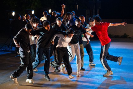 Spectacle Bach Nord