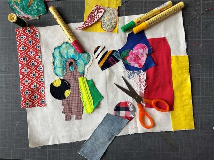 Rendu final de l'atelier