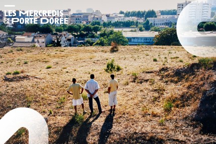 Photo de Patrick Zachmann