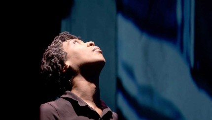 Photographie de Tania de Montaigne 